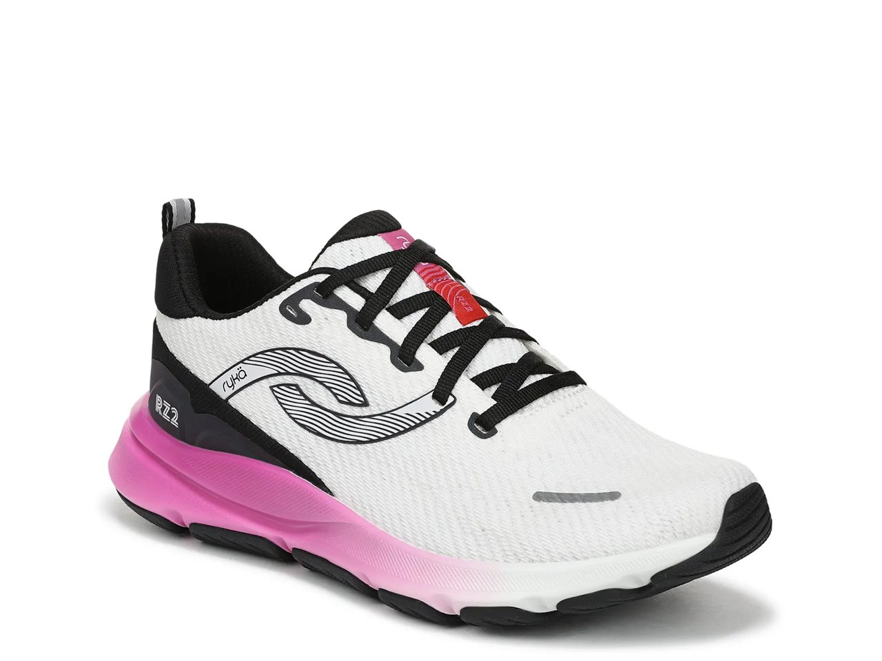 Revolution Rz2 Running Shoe - Women's