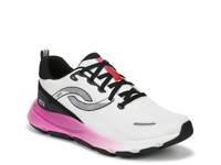 Revolution Rz2 Running Shoe - Women's White/Multicolor view