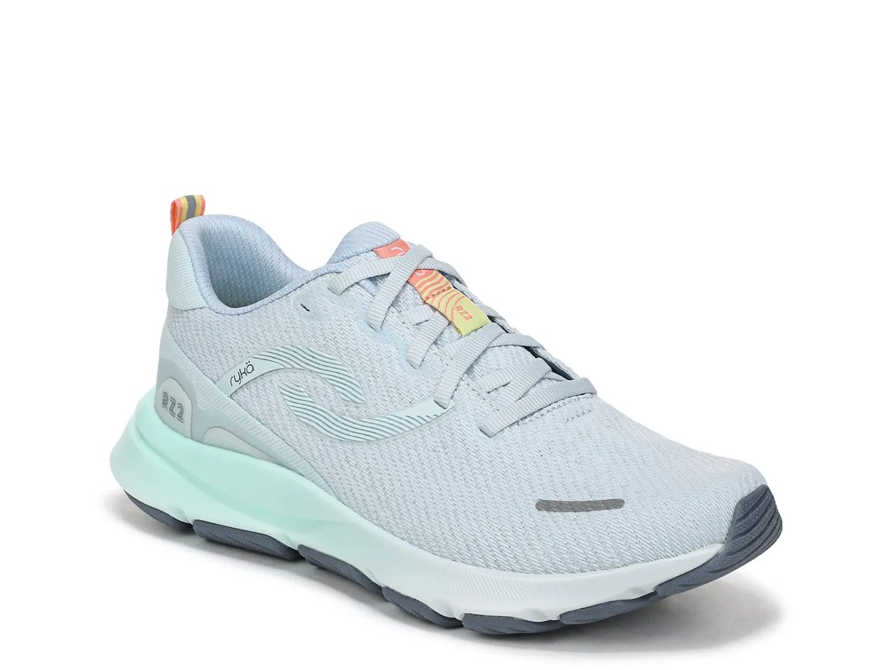 Revolution Rz2 Running Shoe - Women's