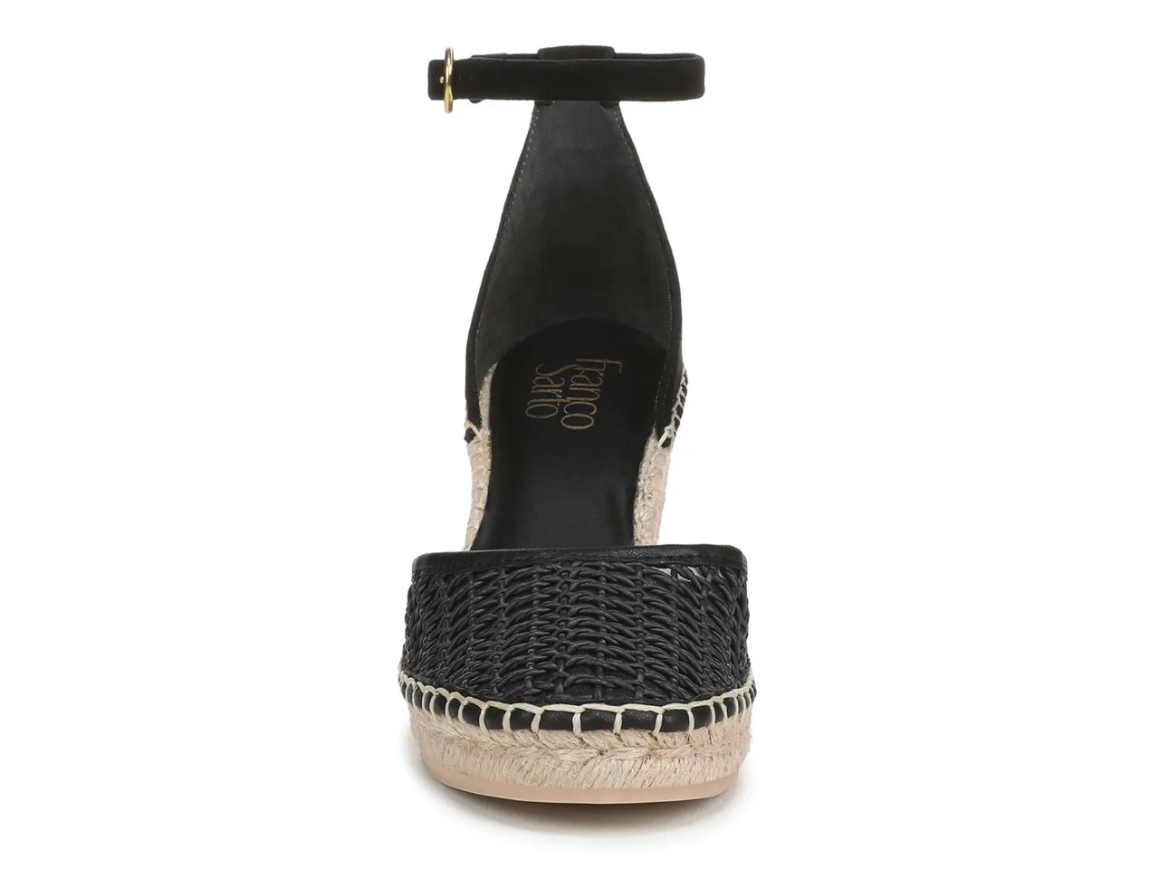 Idalia Espadrille Wedge Sandal