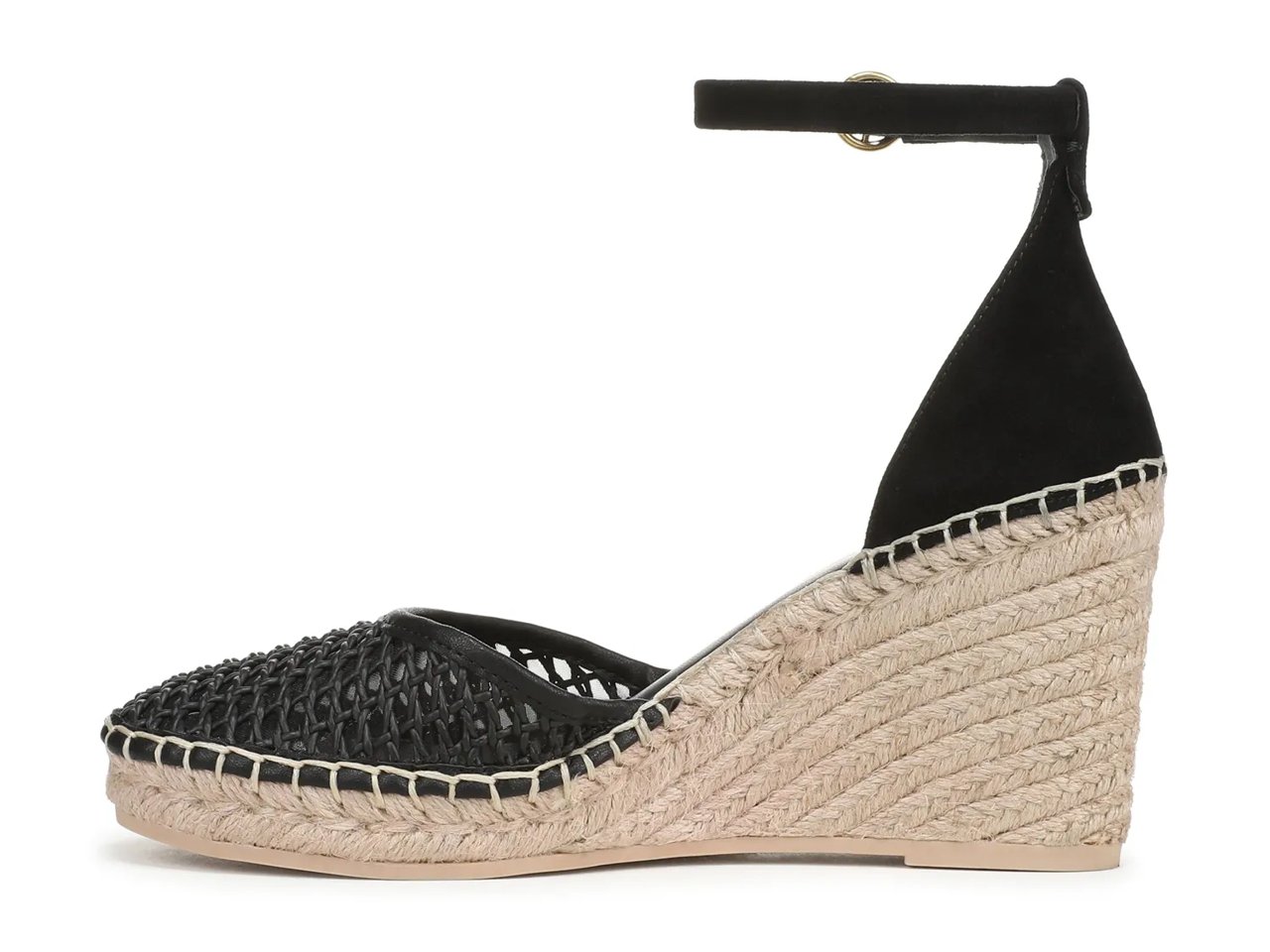 Idalia Espadrille Wedge Sandal