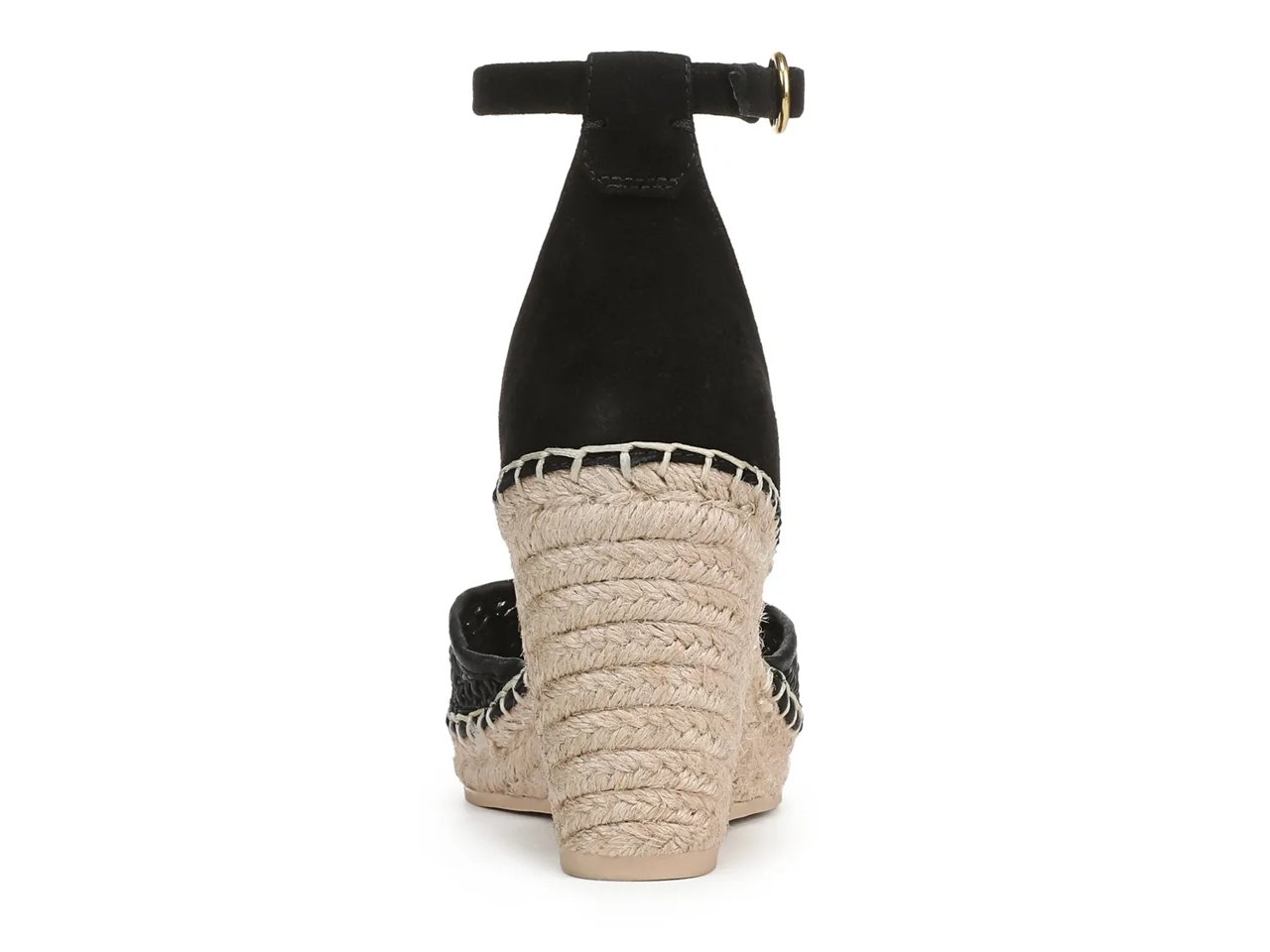 Idalia Espadrille Wedge Sandal