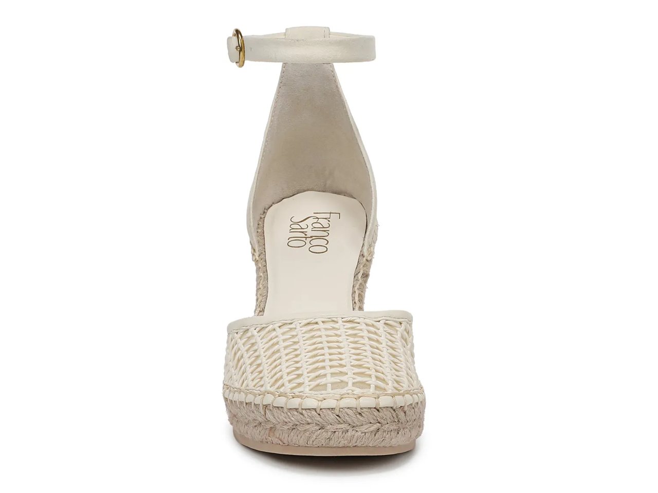 Idalia Espadrille Wedge Sandal