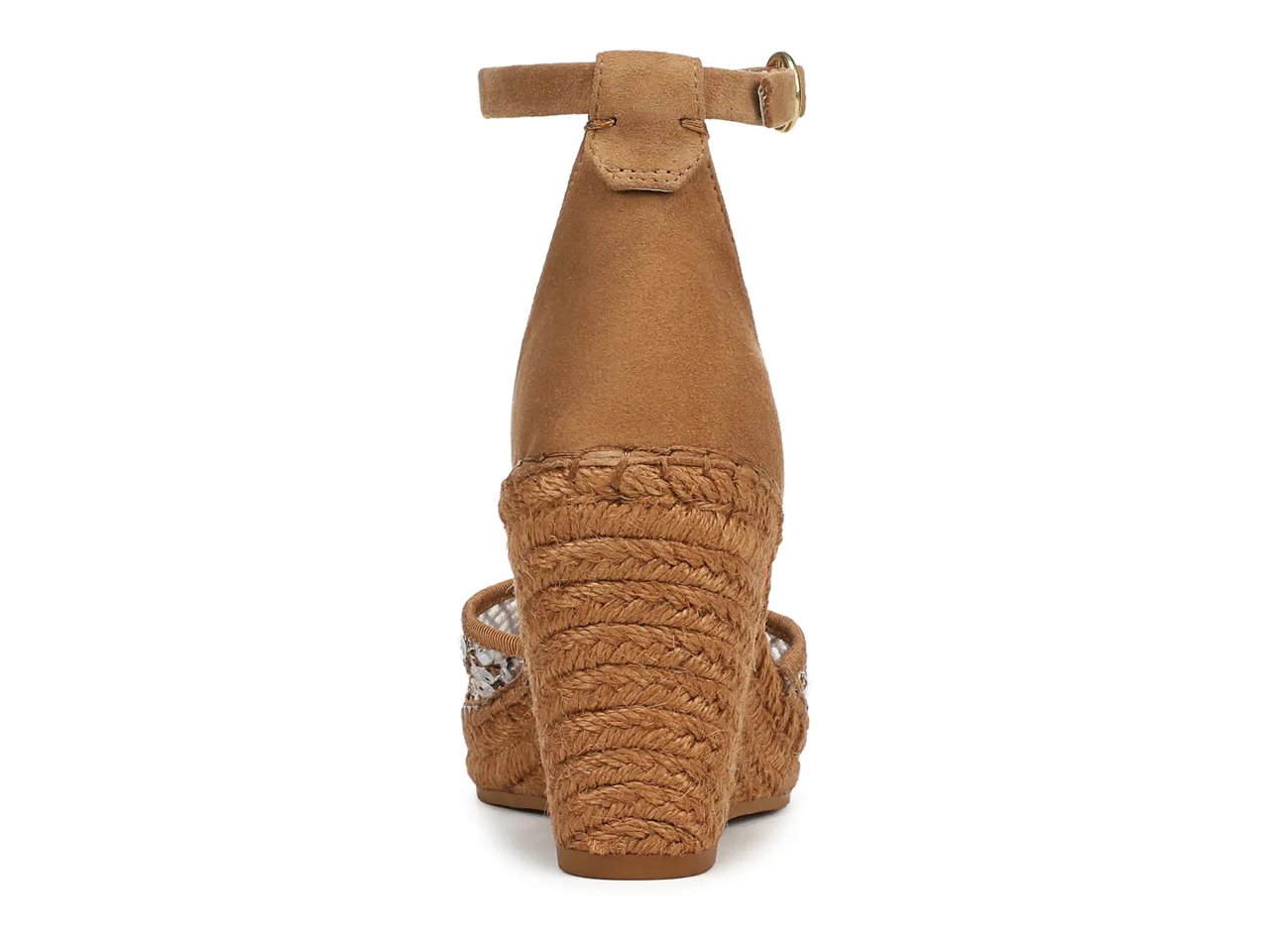 Idalia Espadrille Wedge Sandal