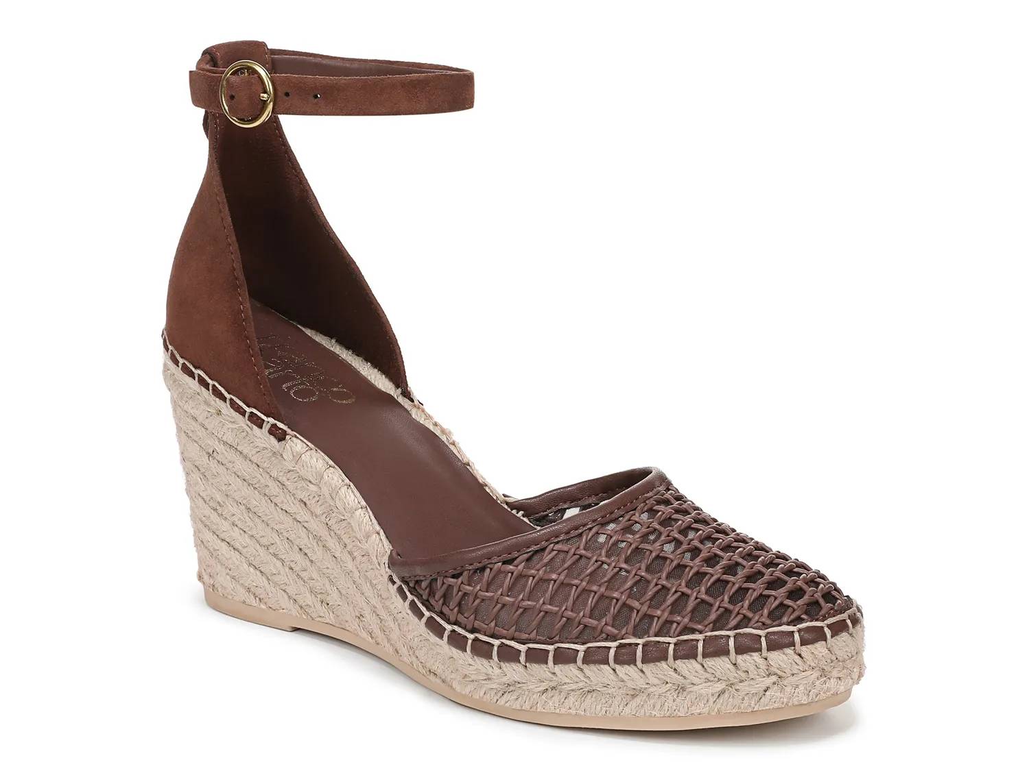 Idalia Espadrille Wedge Sandal