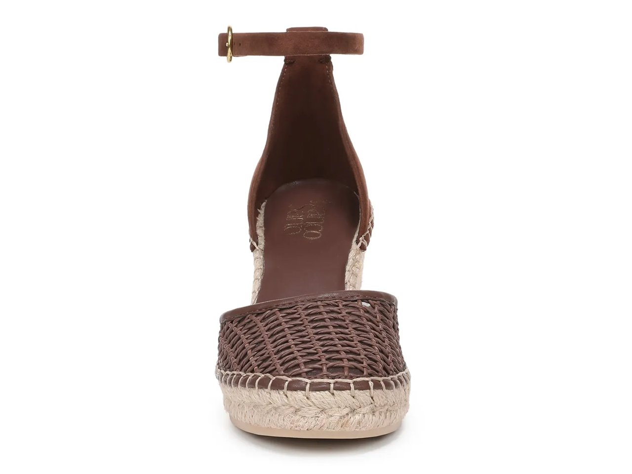 Idalia Espadrille Wedge Sandal