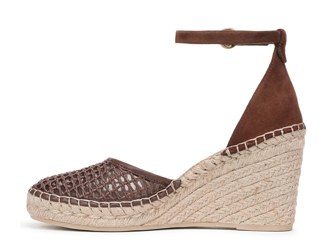 Idalia Espadrille Wedge Sandal