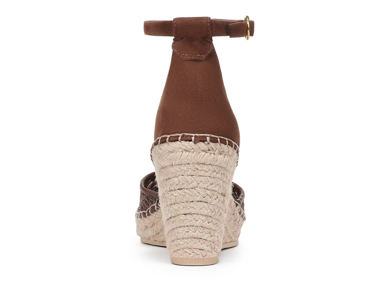Idalia Espadrille Wedge Sandal