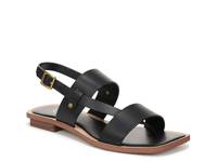 Enrica Sandal Black view