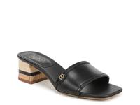 Kaori Sandal Black view