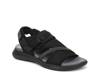 Joy Sandal Black view