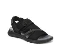 Joy Sandal Black view