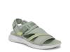 Joy Sandal Sage Green view