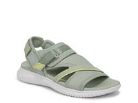 Joy Sandal Sage Green view