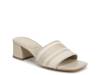 Kaori Sandal White view