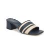 Kaori Sandal Black/Beige view