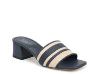 Kaori Sandal Black/Beige view