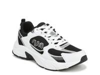 Generation Walking Shoe - Women's White/Black view