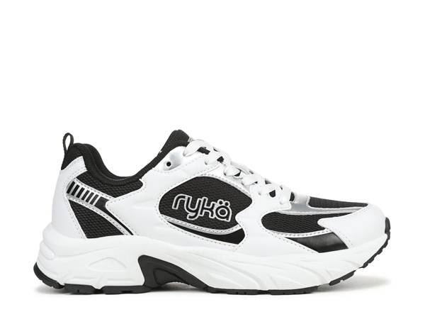 Featuring the Ryka Generation Walking Shoe.  Click to shop Ryka Shoes Under $75 at DSW Designer Shoe Warehouse