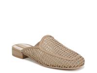 Holland Mule Brown view