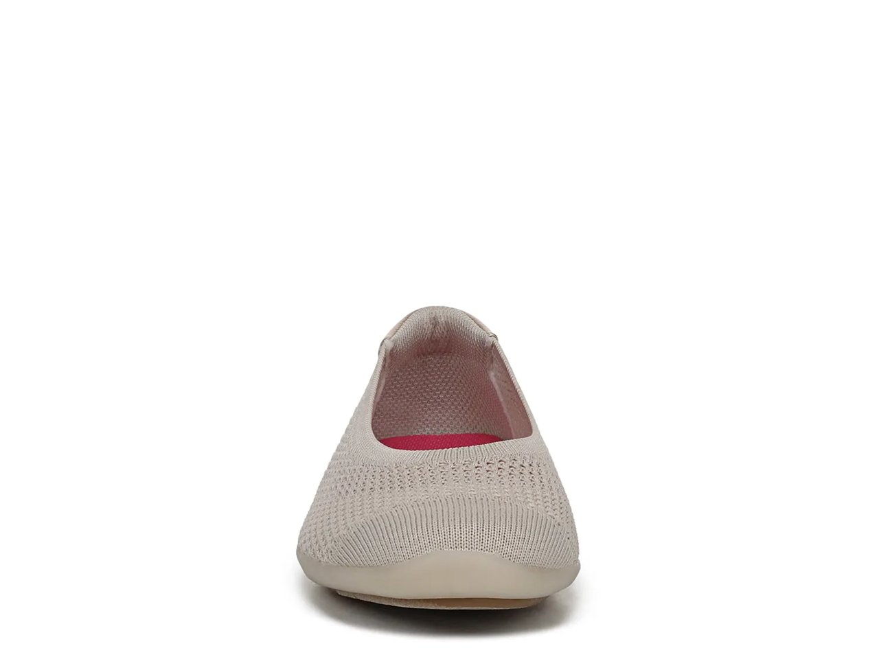 Clever Ballet Flat