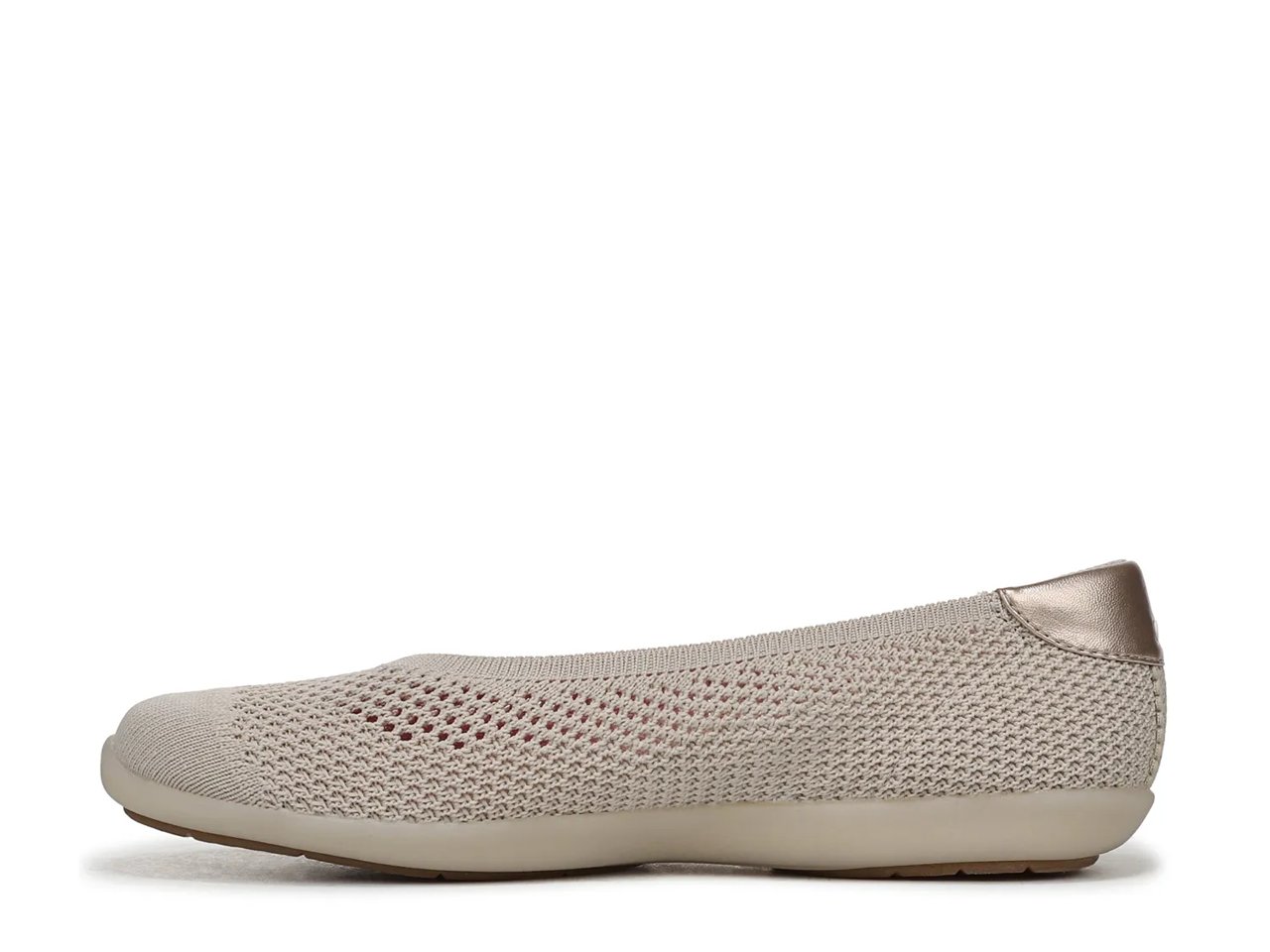 Clever Ballet Flat