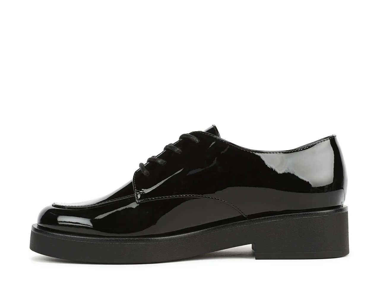 Maleigh Platform Oxford