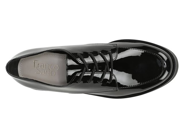 Franco Sarto Maleigh Platform Oxford