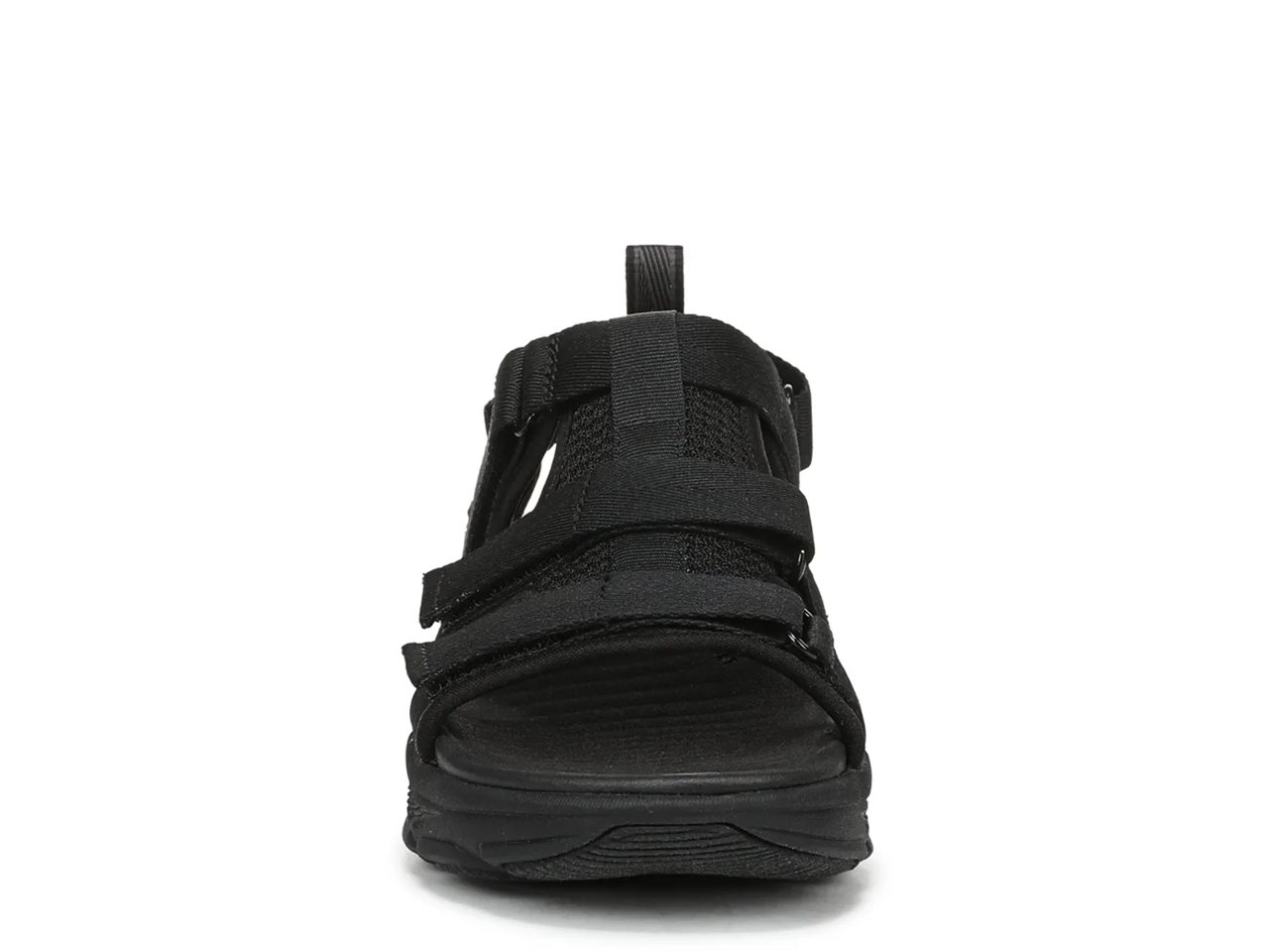 Devotion Max T Strap Sandal