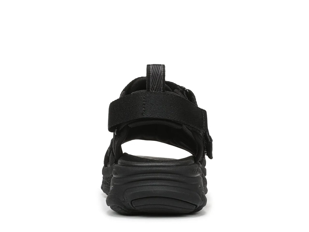 Devotion Max T Strap Sandal