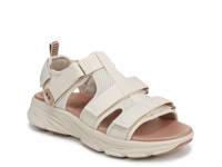 Devotion Max T Strap Sandal Taupe view