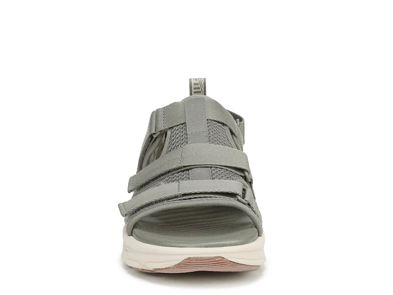 Devotion Max T Strap Sandal