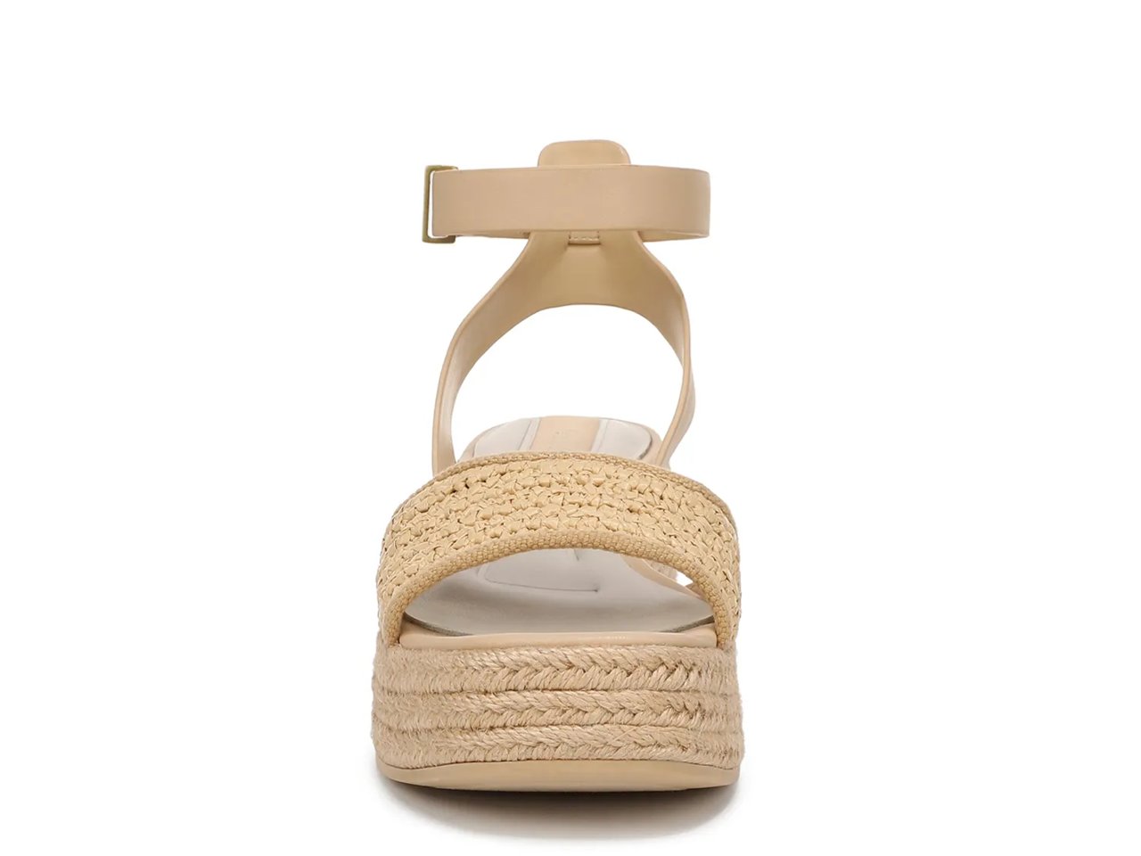 Tiffany Espadrille Wedge Sandal