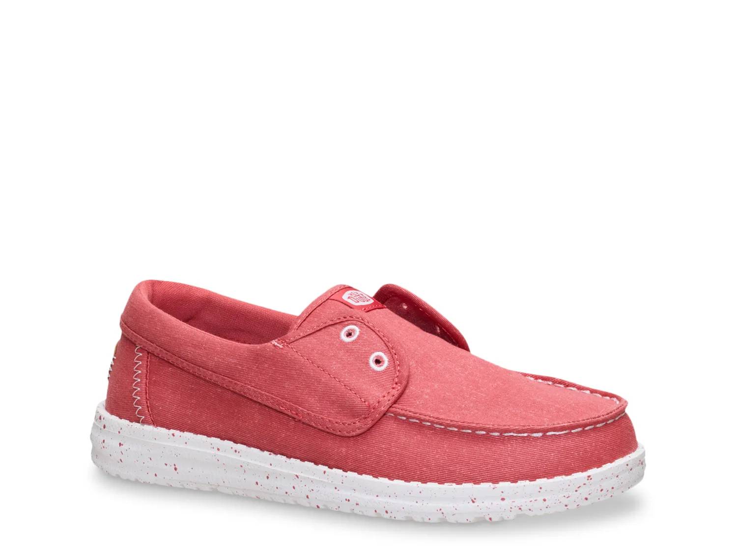Wendy Slip-On - Women's