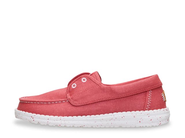 Wendy Slip-On - Women's