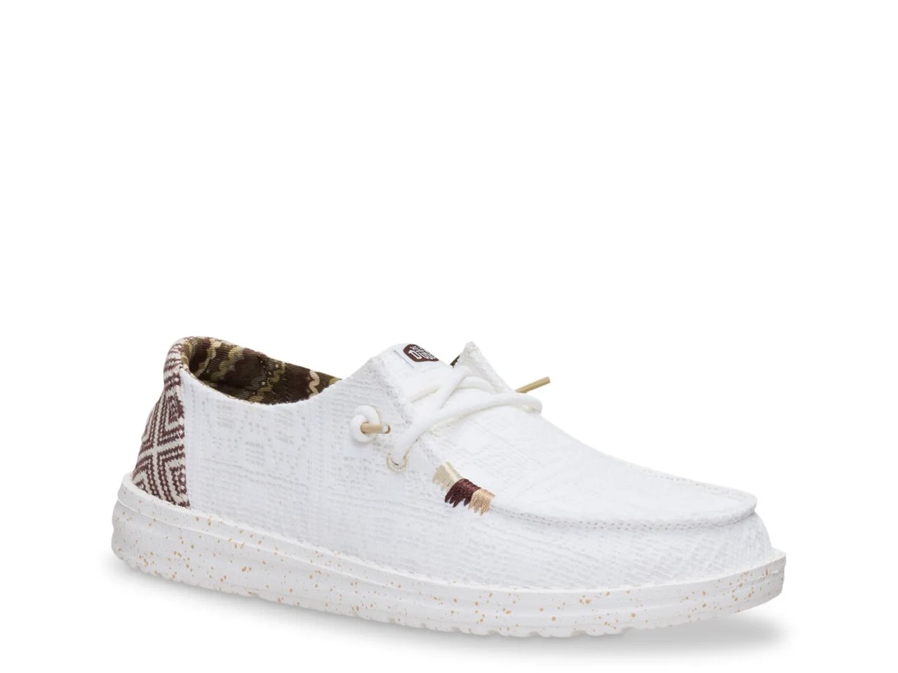 Wendy Textured Knit Slip-On - Women's