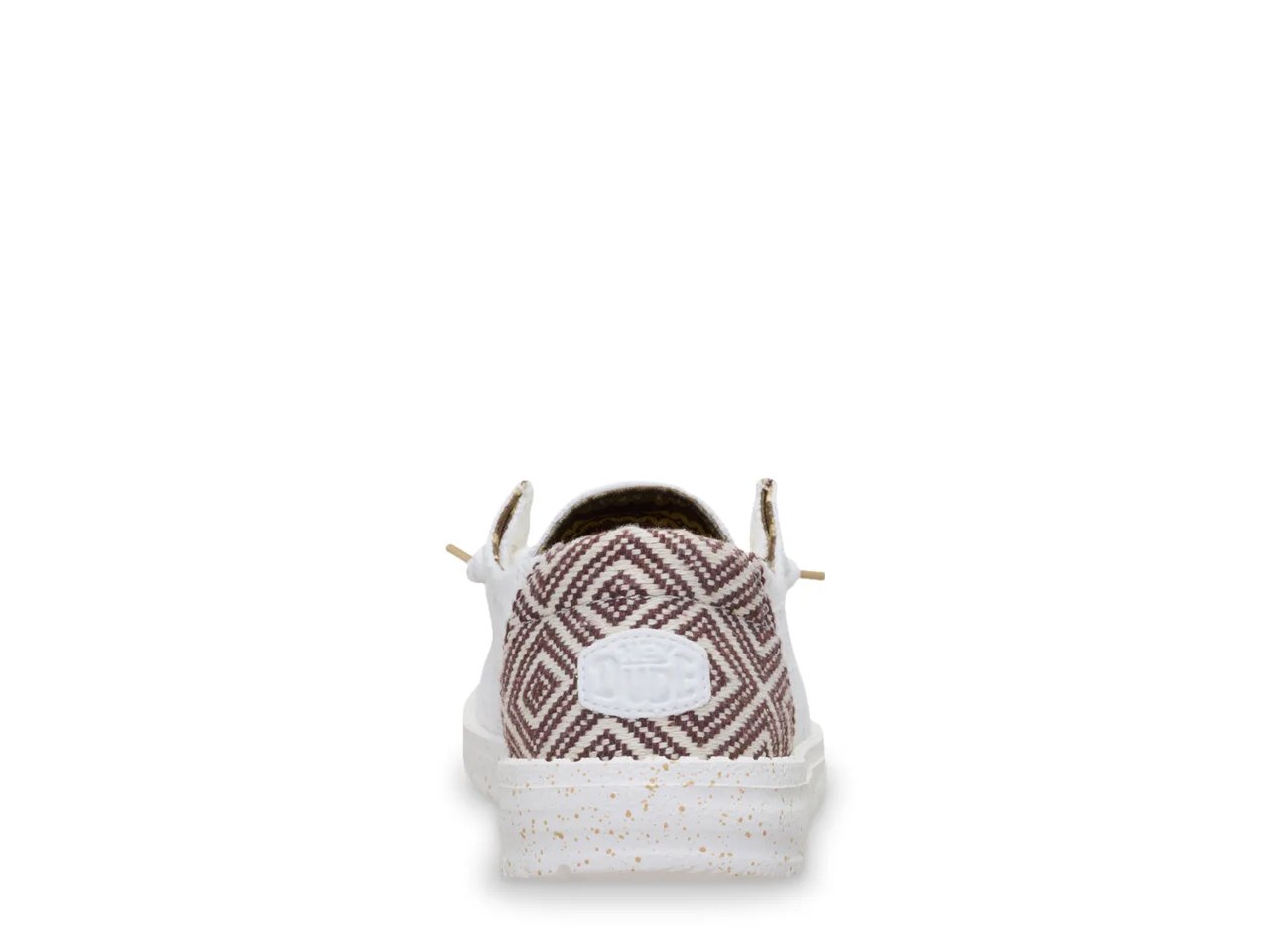 Wendy Textured Knit Slip-On - Women's