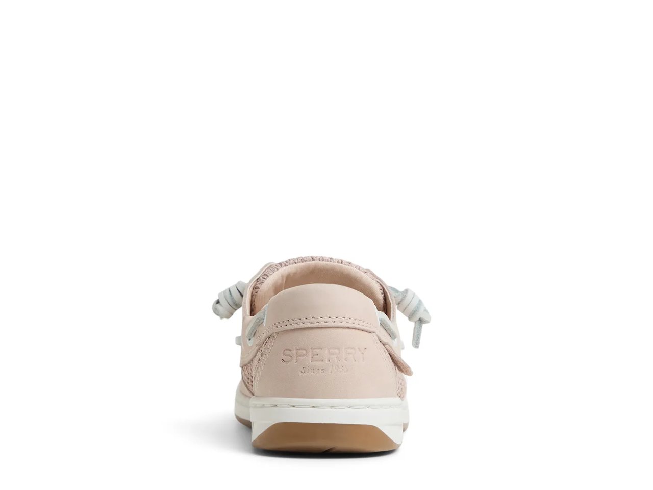 Rosefish Boat Shoe