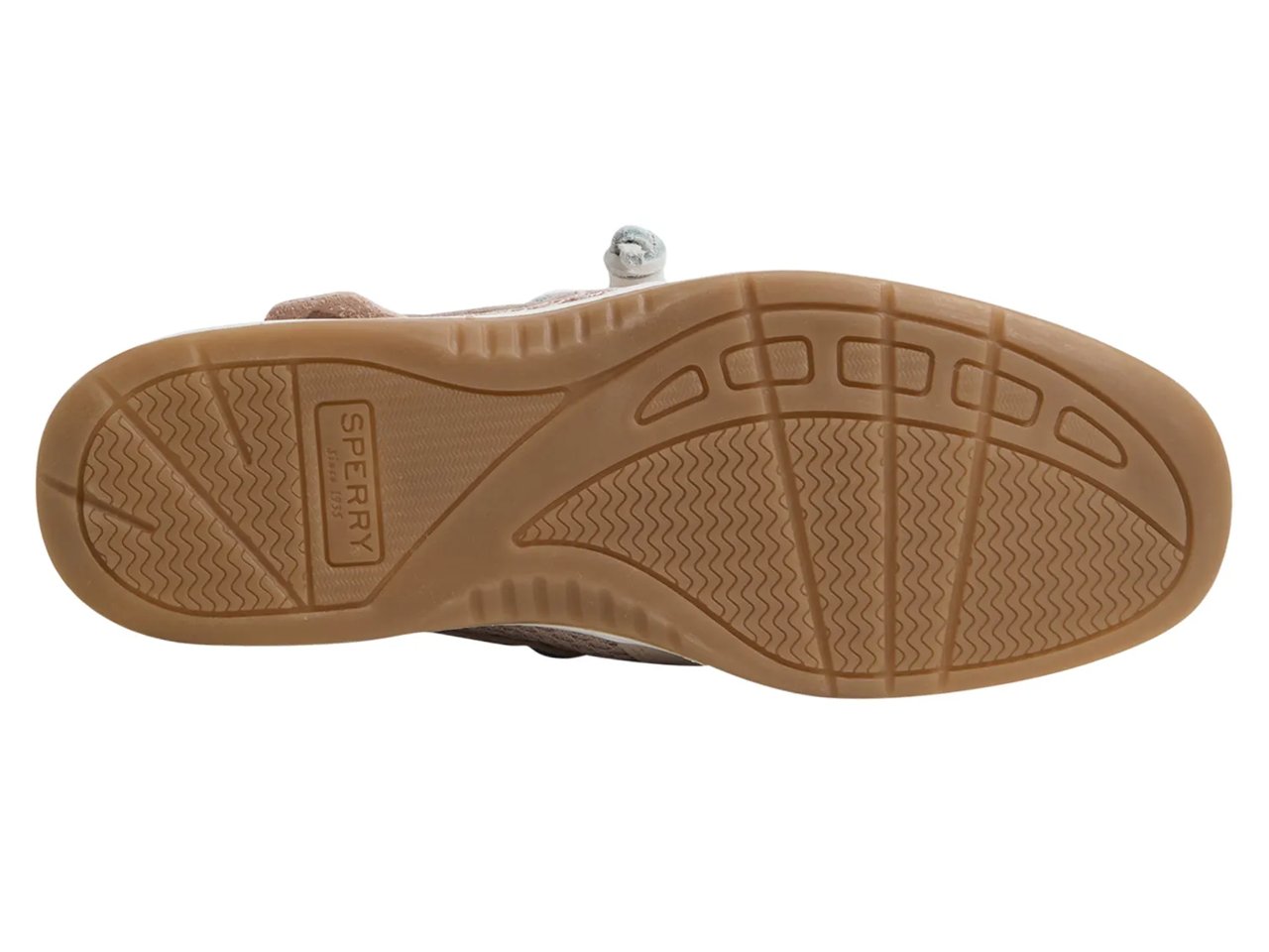 Rosefish Boat Shoe