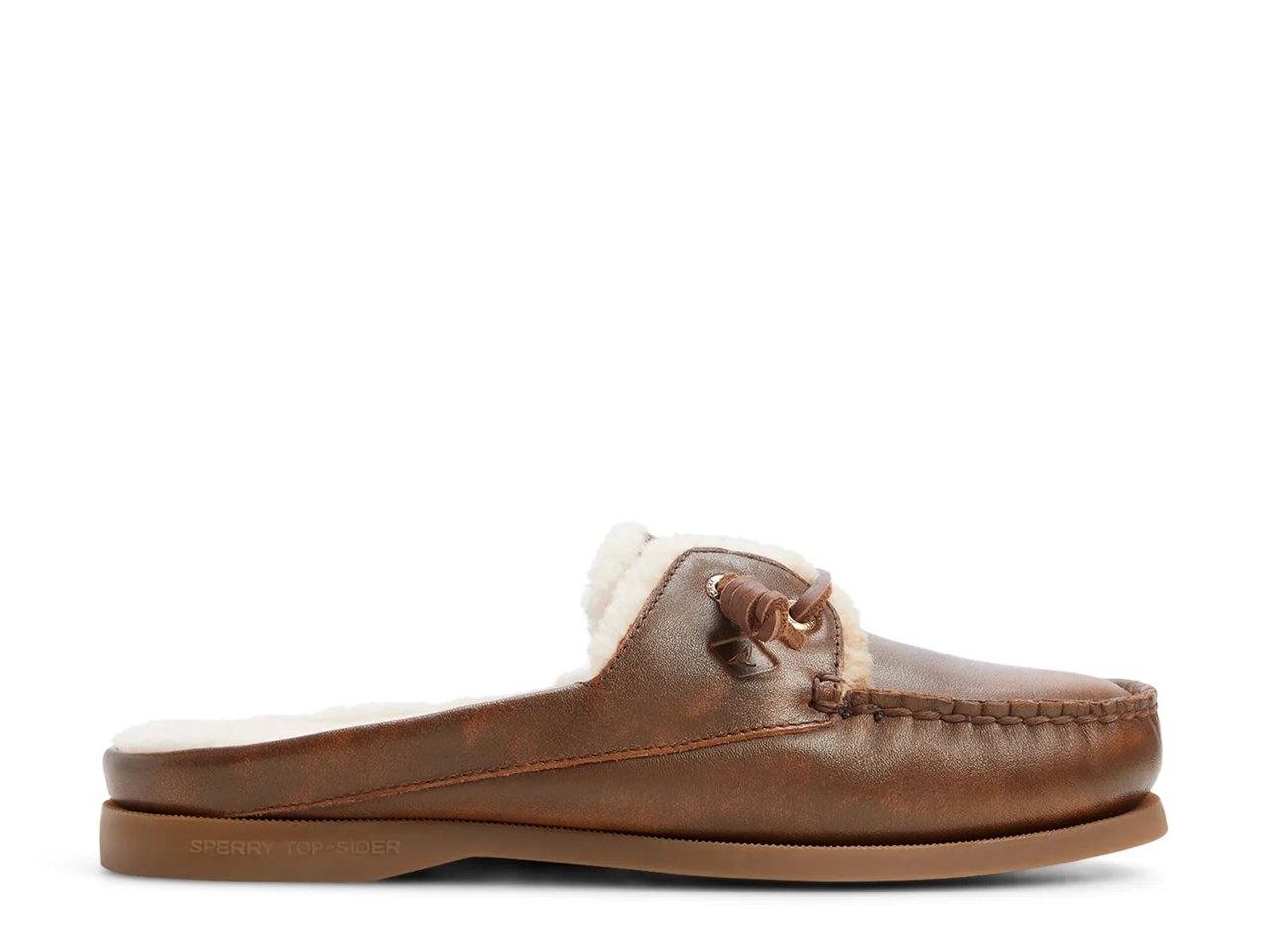Authentic Original Mule Boat Shoe - Women's