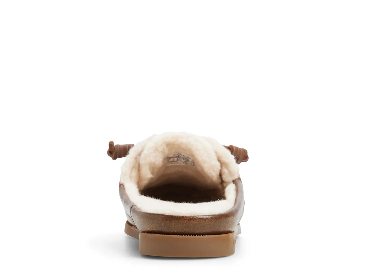 Authentic Original Mule Boat Shoe - Women's
