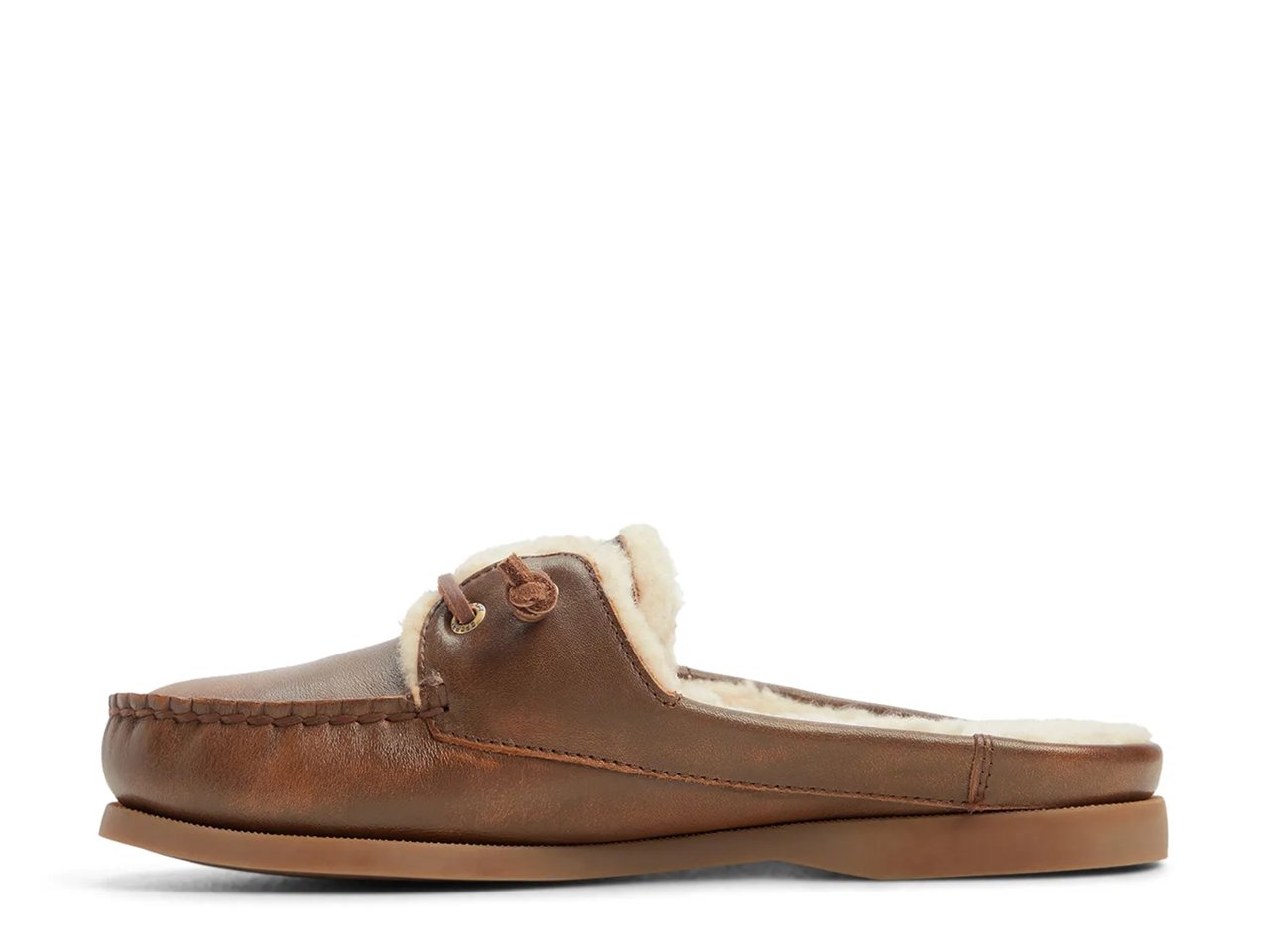 Authentic Original Mule Boat Shoe - Women's