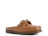 Authentic Original Mule Light Brown view