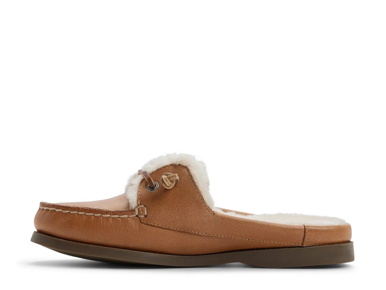Authentic Original Mule Boat Shoe - Women's