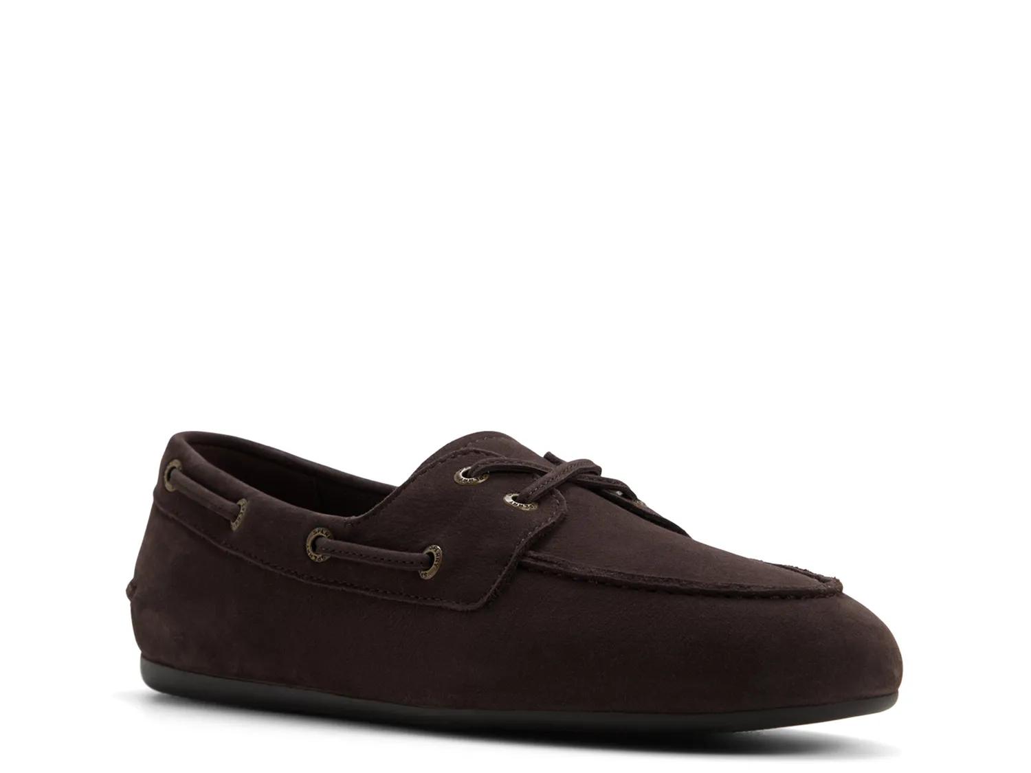 Slim Boat Shoe - image 2