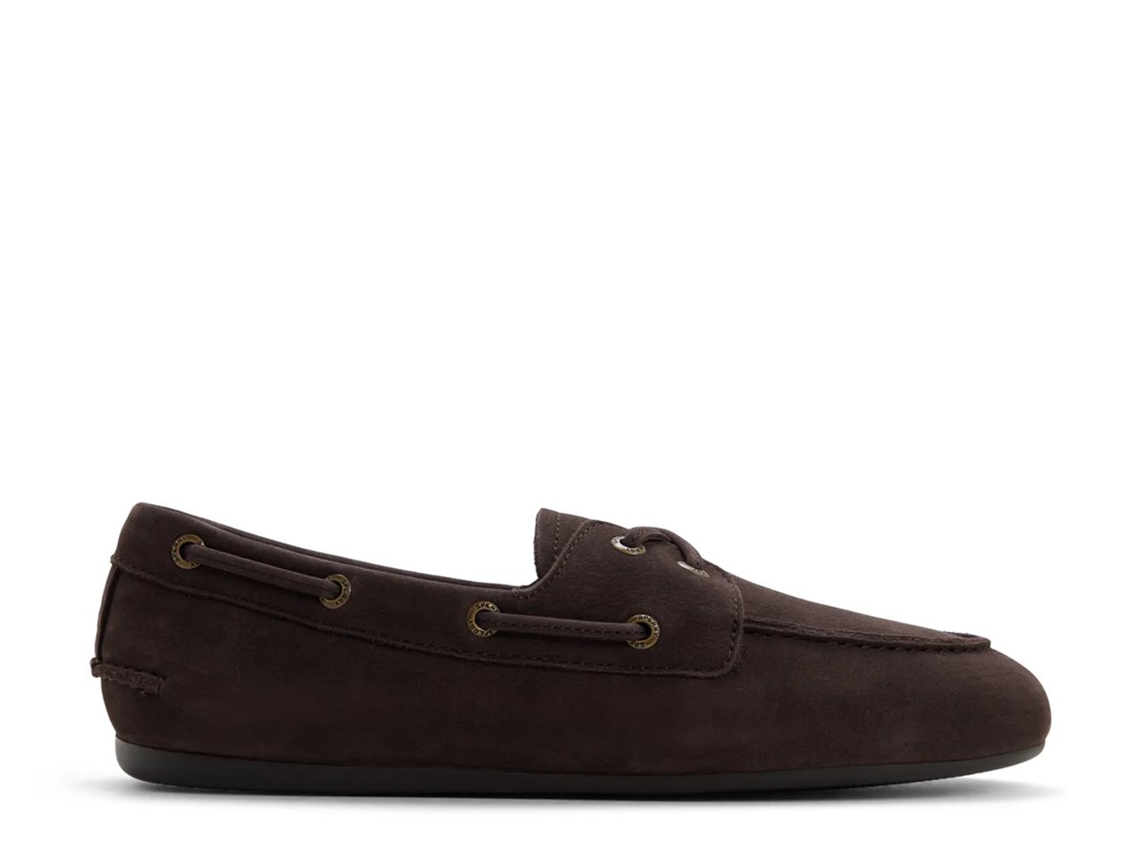 Slim Boat Shoe