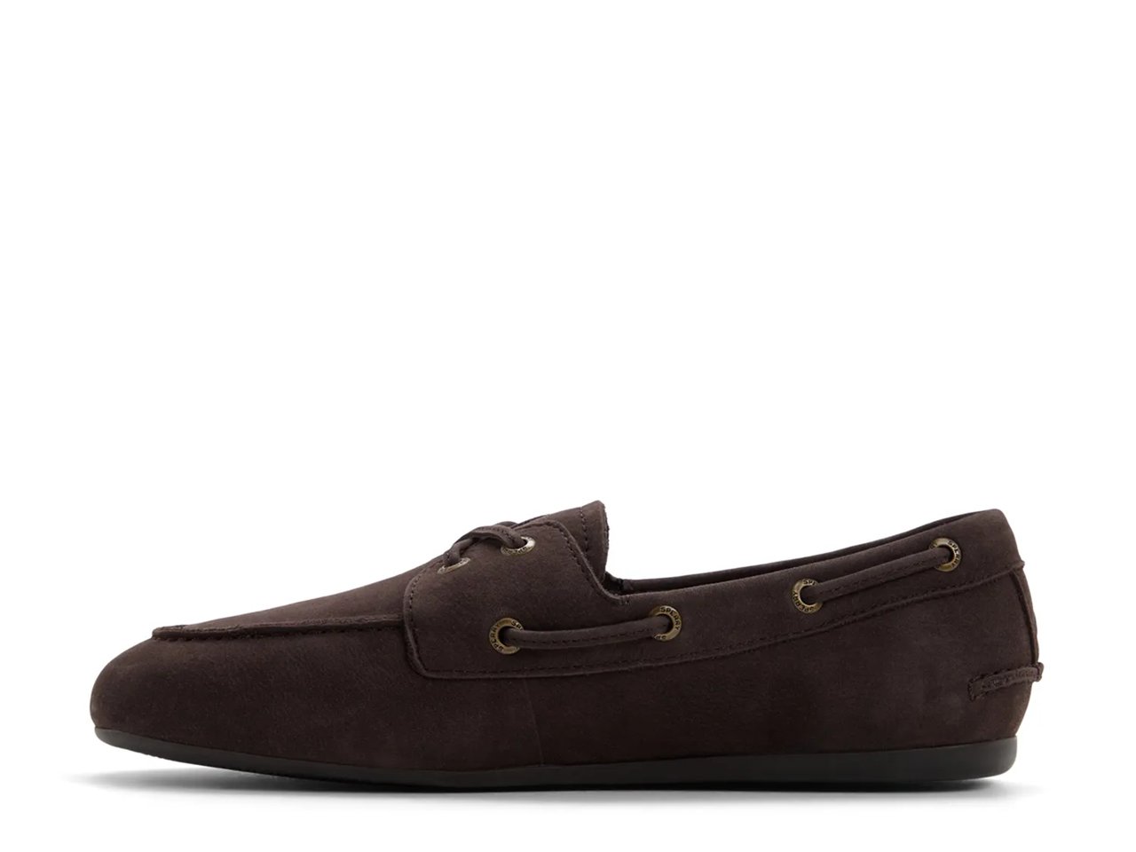 Slim Boat Shoe
