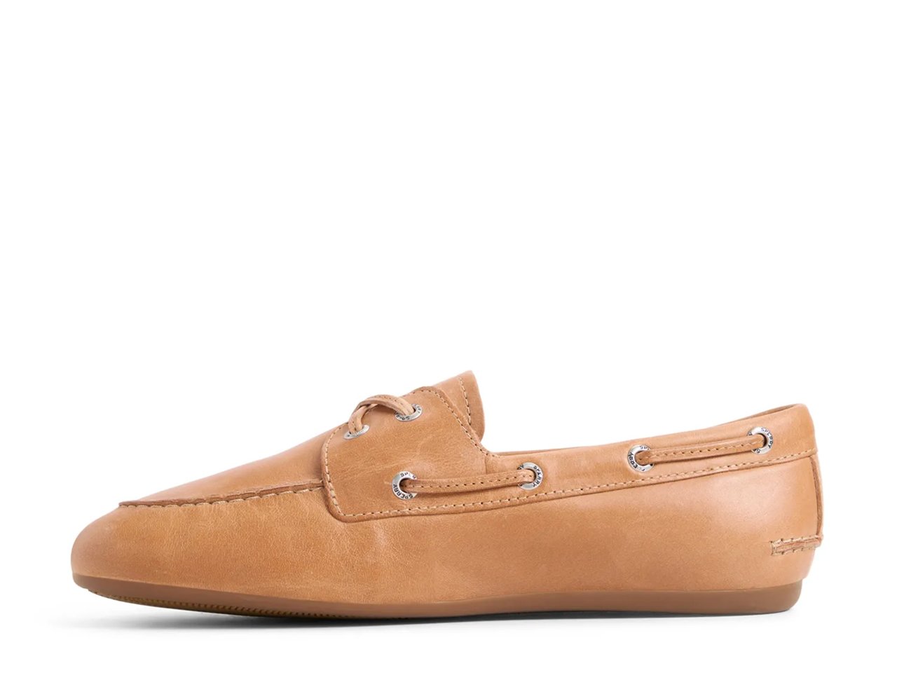 Slim Boat Shoe
