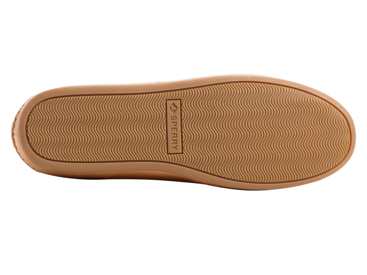 Slim Boat Shoe