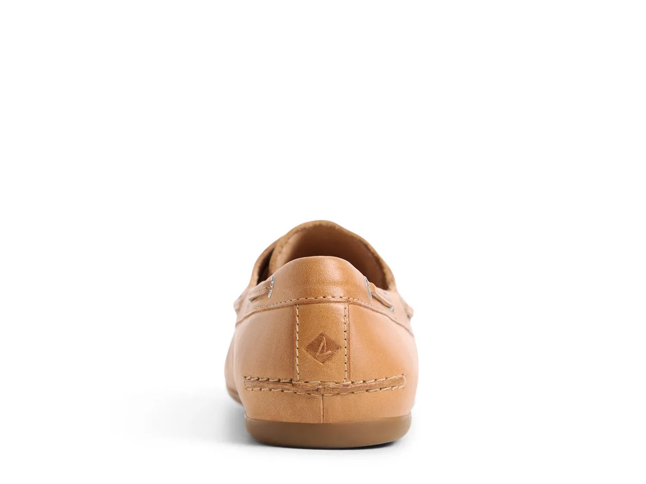 Slim Boat Shoe